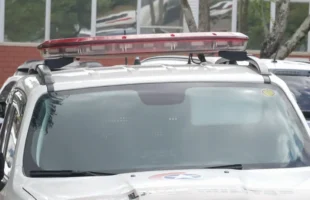 Loja é furtada durante a madrugada no Centro de Nova Veneza