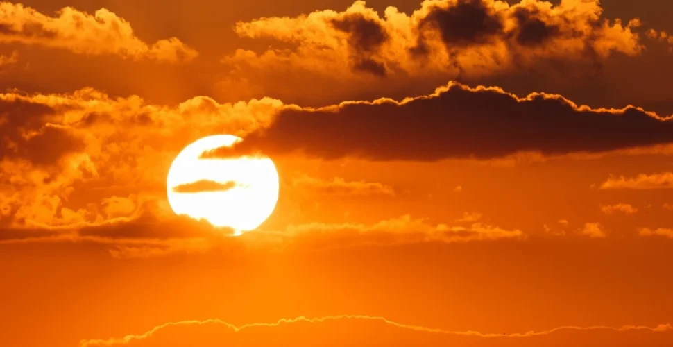 Semana será de calor intenso e pancadas de chuva