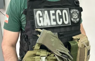 Gaeco deflagra duas operações contra suspeitas de fraudes em contratos públicos em Criciúma