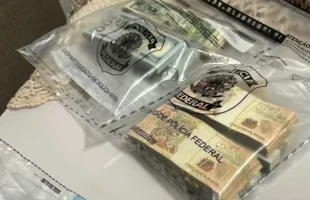 Criciúma e nove cidades do Sul de SC são alvo de operação da PF contra contrabando