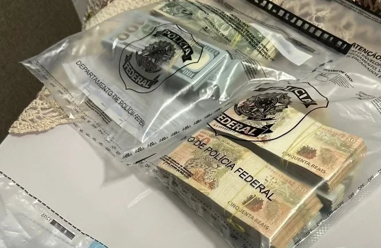 Criciúma e nove cidades do Sul de SC são alvo de operação da PF contra contrabando