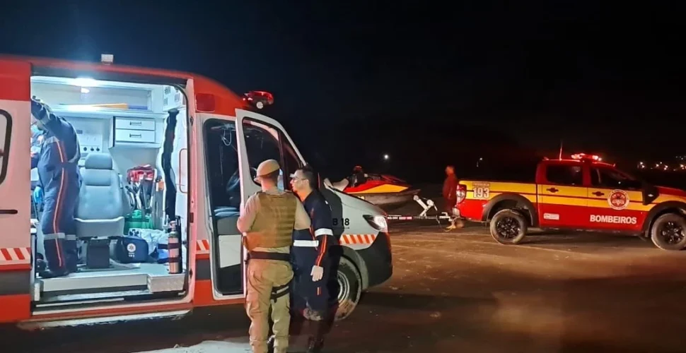 Mulher morre afogada após entrar no mar em Balneário Arroio do Silva