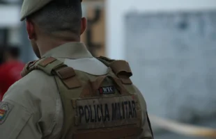 Idosa aciona polícia após furto em residência no bairro São Francisco, em Criciúma