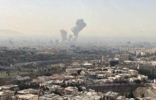 Ataque ao Irã eleva risco de conflito global com ameaça nuclear