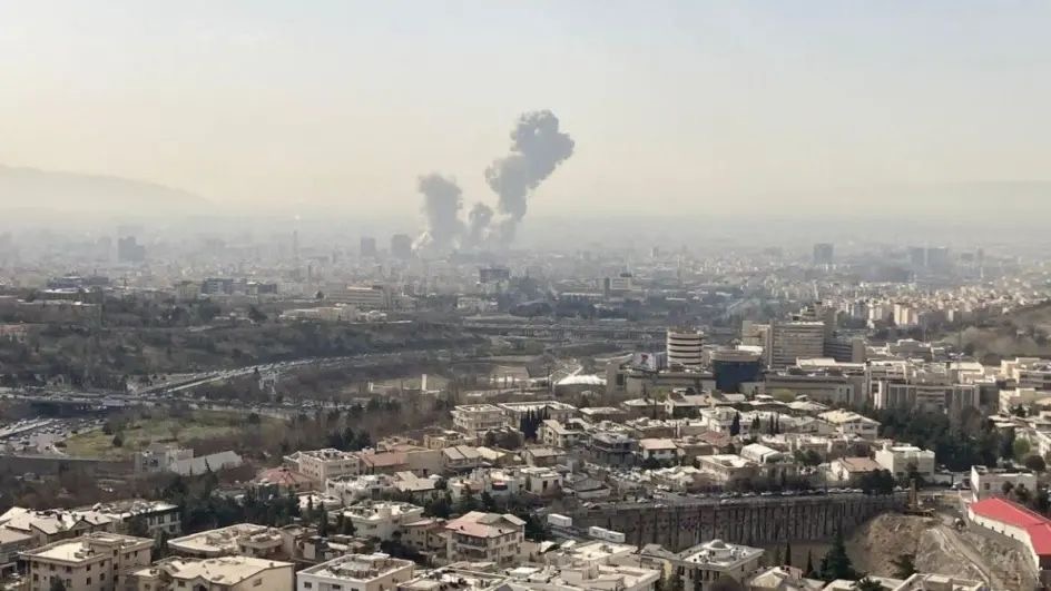 Ataque ao Irã eleva risco de conflito global com ameaça nuclear