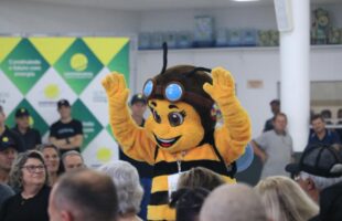 Coopercocal inaugura clínica voltada ao atendimento de crianças com tea