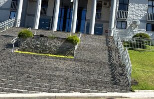 Testemunhas são ouvidas no Fórum em processo que investiga prefeito