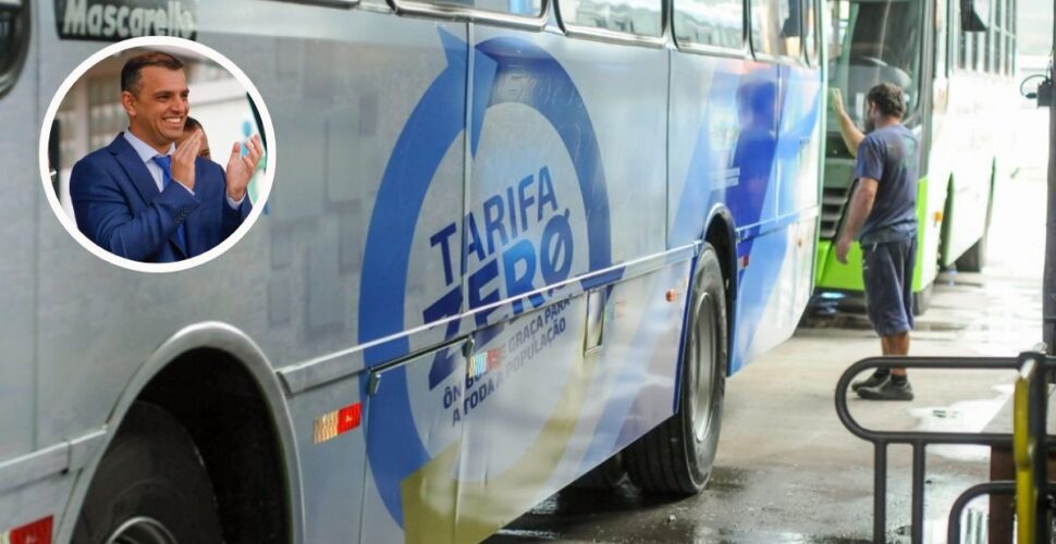 Prefeito de SC preso em operação é multado pelo TCE por transporte gratuito