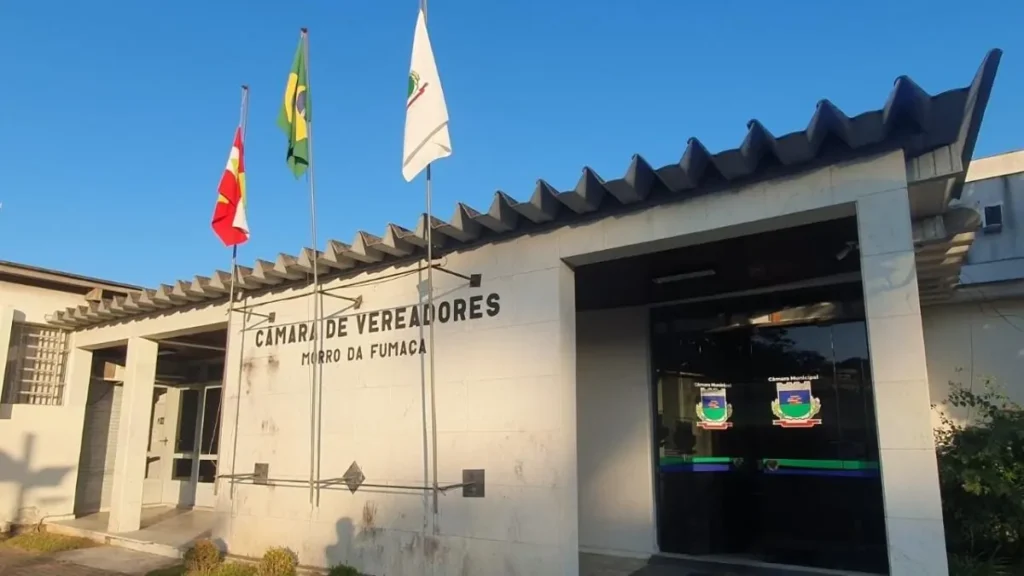 Polícia Civil conclui inquérito e indicia vereador por embriaguez ao volante e porte ilegal de arma em Morro da Fumaça