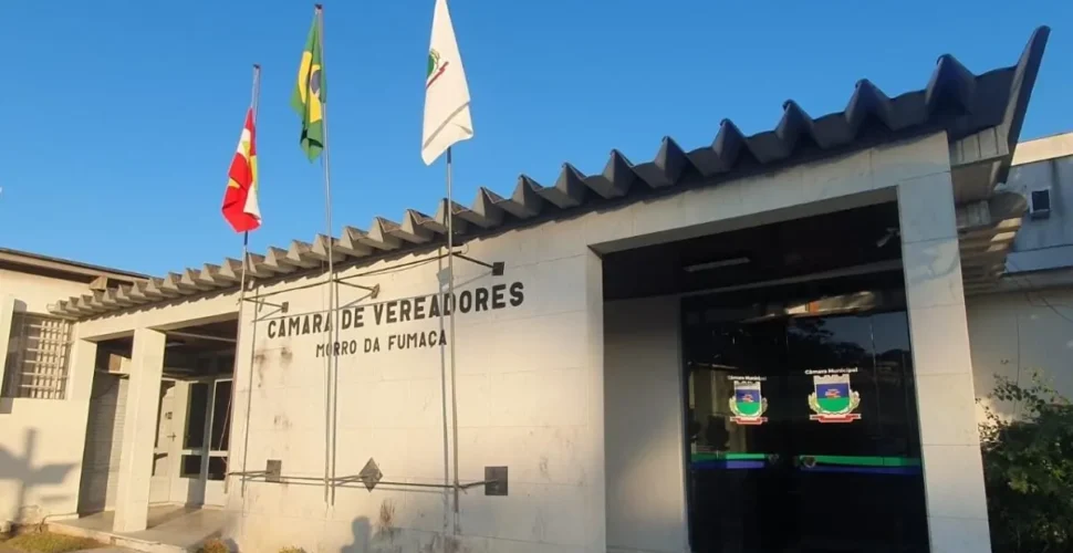 Polícia Civil conclui inquérito e indicia vereador por embriaguez ao volante e porte ilegal de arma em Morro da Fumaça