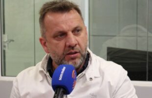 Jerry Comper deixa Secretaria de Infraestrutura e MDB oficializa saída do governo estadual