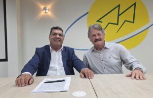 Nova diretoria da Coopercocal toma posse com foco em gestão responsável e legado para associados