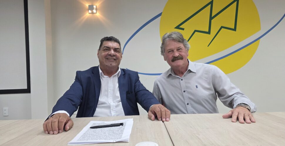 Nova diretoria da Coopercocal toma posse com foco em gestão responsável e legado para associados