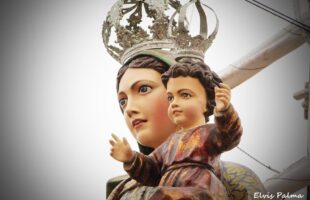 Laguna celebra padroeira e Iemanjá com feriado municipal e ajustes nos serviços