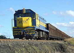 Ferrovia Tereza Cristina celebra 29 anos como artéria do desenvolvimento catarinense