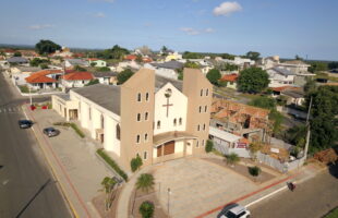 Criciúma ganha nova paróquia com a instalação de São Francisco de Assis em Araranguá