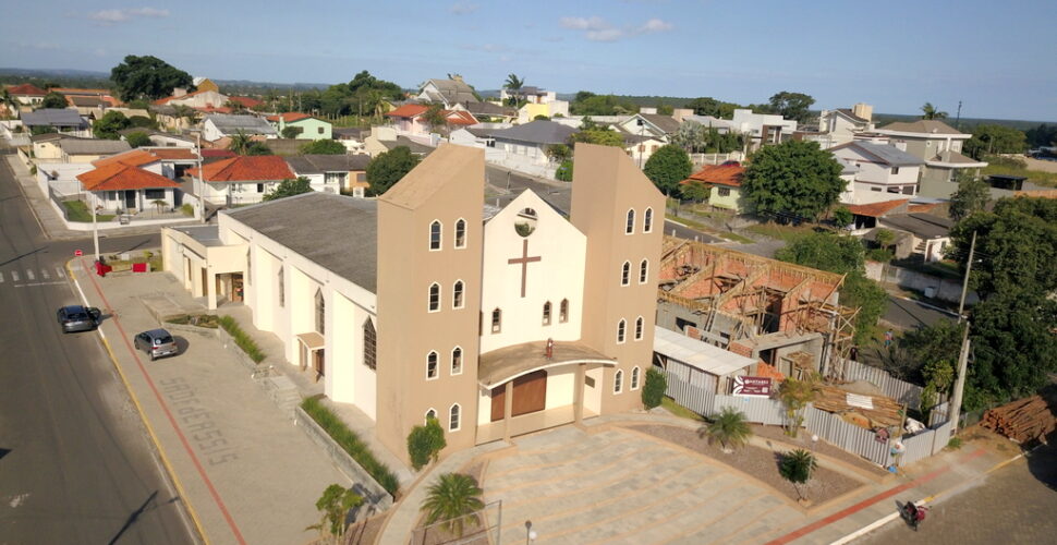 Criciúma ganha nova paróquia com a instalação de São Francisco de Assis em Araranguá