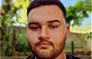 Acidente doméstico com choque elétrico mata jovem em Criciúma