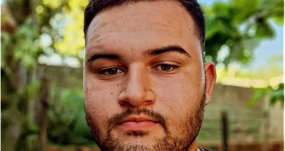 Acidente doméstico com choque elétrico mata jovem em Criciúma