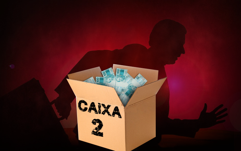 Supremo amplia punição para caixa dois eleitoral