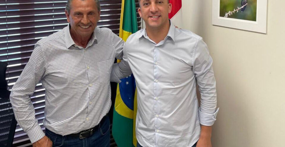 PSD assegura mais de R$ 2,5 milhões para ampliação do Hospital Santa Teresinha