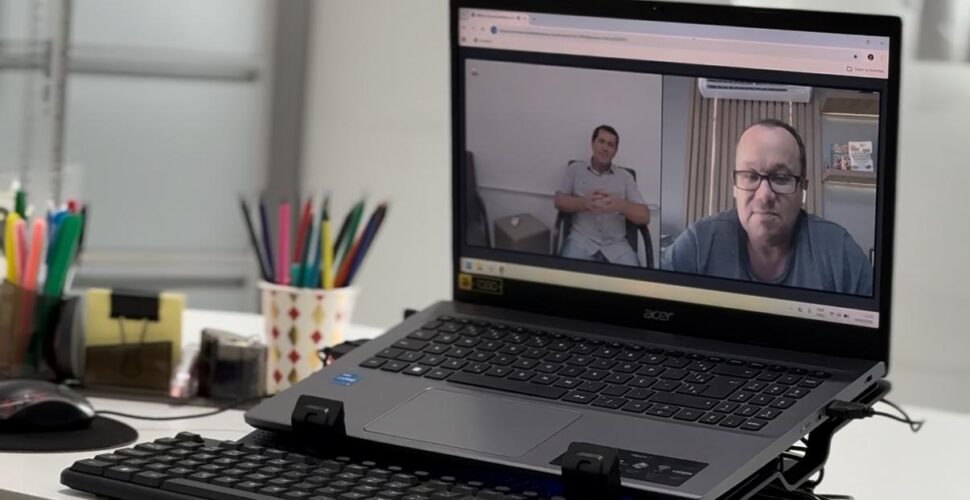 São Ludgero inova com telepsicologia e amplia acesso à saúde mental