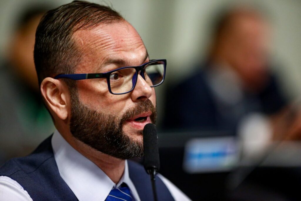 Tse absolve Jorge Seif e rejeita pedido de cassação por unanimidade