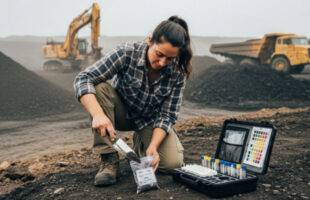 Sul de SC pode entrar na rota estratégica das terras raras no Brasil