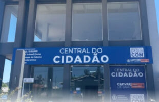 Central do cidadão de Capivari de Baixo registra 1,7 mil atendimentos em janeiro