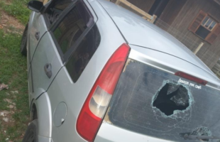 Homem é preso duas vezes no mesmo dia por violência doméstica