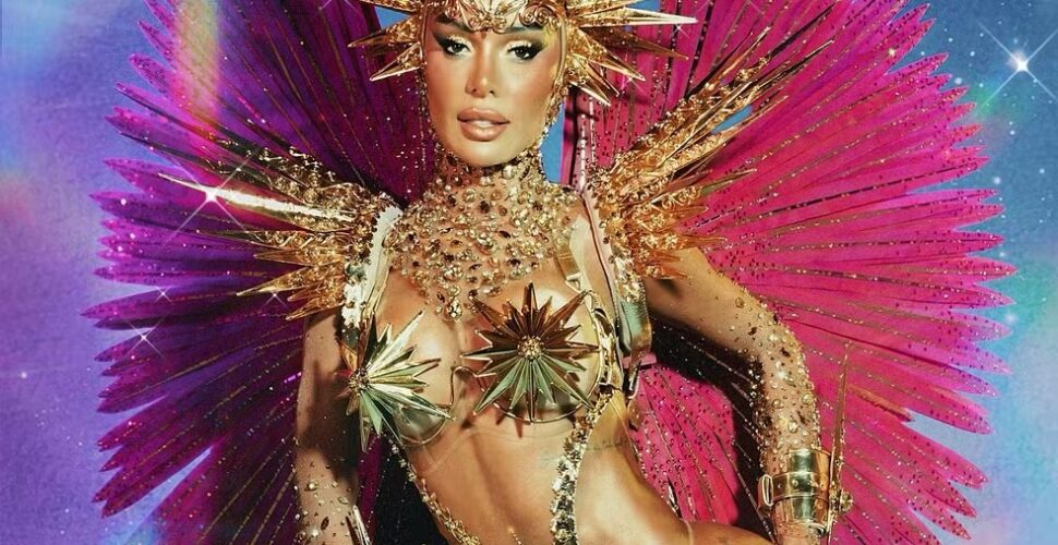 Criciumense diz ter gasto r$ 4 milhões no carnaval do rio