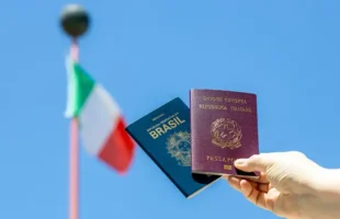 Cidadania italiana leva até três anos e tem novas regras a partir de agora