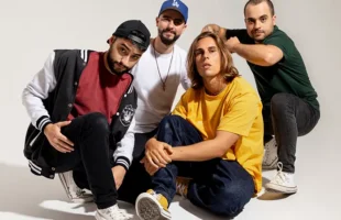 Fluah na final: banda da região pode abrir Lollapalooza