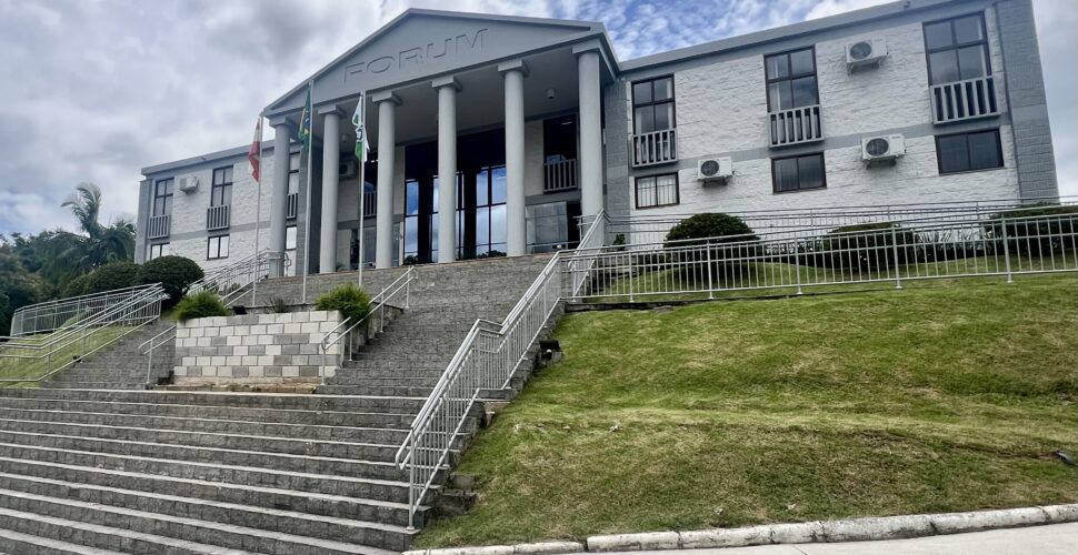 Operação Seguindo Rastro: audiências com testemunhas ocorrem nesta quarta e quinta