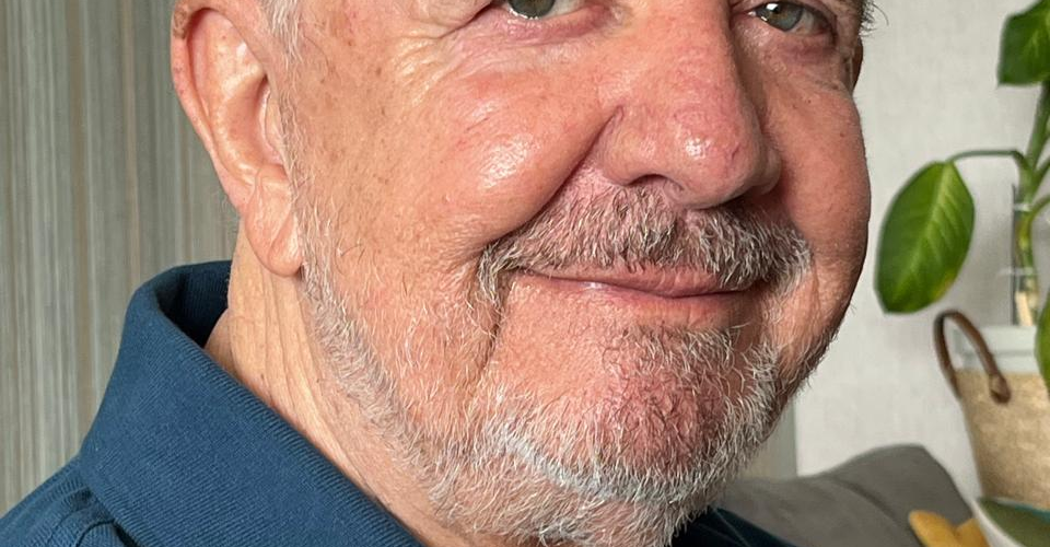 Morre Miguel Angelo Gobbi, aos 81 anos, ícone do jornalismo regional