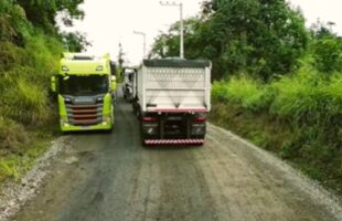 Obra aguardada há 50 anos em SC segue travada mesmo após assinatura de convênio