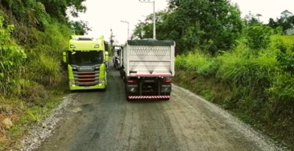 Obra aguardada há 50 anos em SC segue travada mesmo após assinatura de convênio