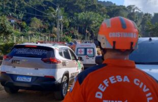 Sul de SC simula desastres em exercício geral neste domingo
