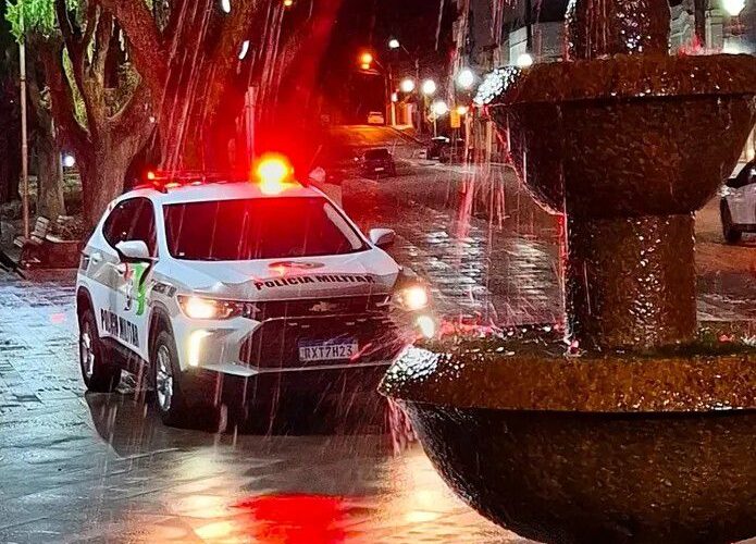 Briga entre irmãos termina em esfaqueamento em Urussanga