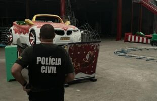 Operação Grinch: gaeco mira fraudes em licitações de Natal e Páscoa