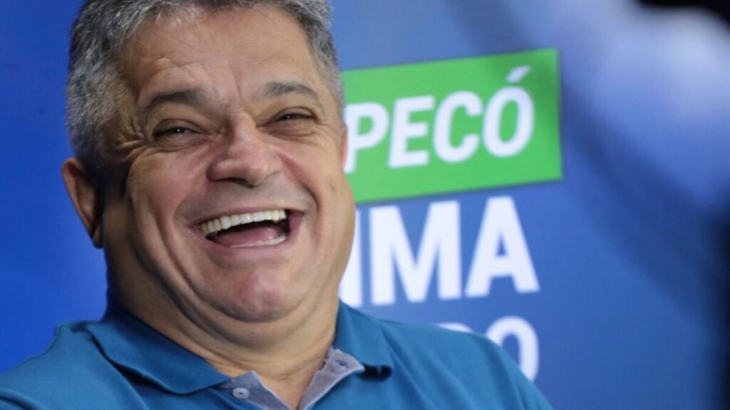 João Rodrigues estabelece prazo para fechar aliança com MDB e União Progressista