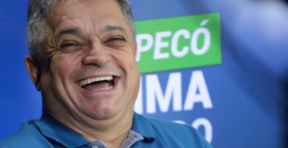 João Rodrigues estabelece prazo para fechar aliança com MDB e União Progressista