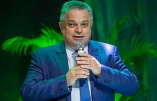 João Rodrigues alfineta Jorginho e Adriano e projeta “chapa dos sonhos” para 2026