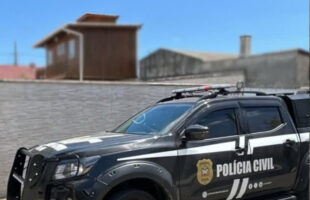  Polícia Civil de Santa Catarina conclui investigação sobre homicídio em Imbituba