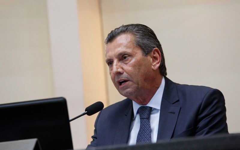 Alesc aprova cadastro público de condenados por matar agentes de segurança