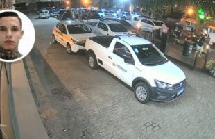 Jovem de 19 anos é morto a tiros em Araranguá