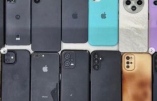 Polícia recupera celulares furtados durante o Carnaval em Laguna; devolução começa nesta quinta