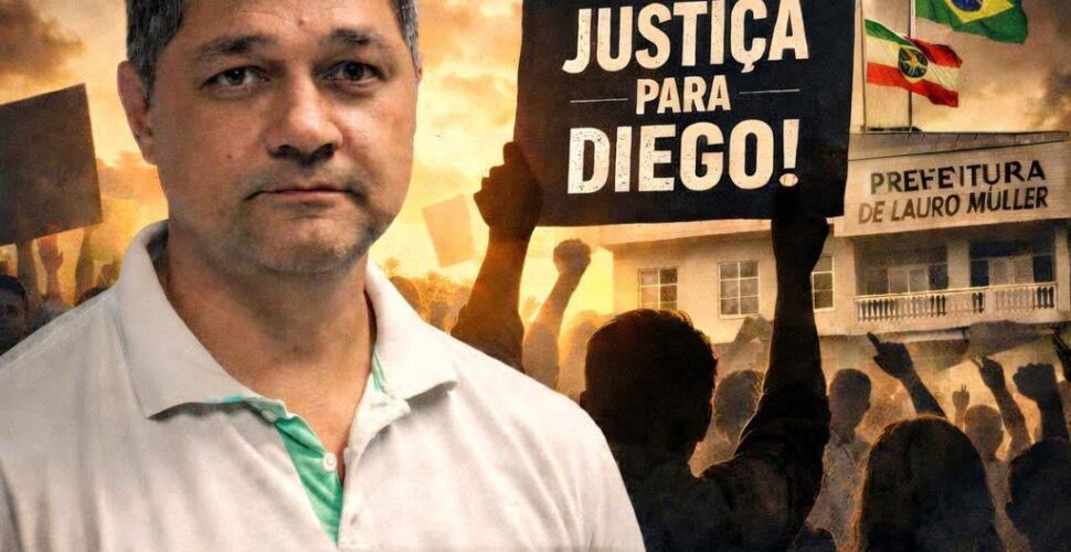 Lauro Müller pede revisão de demissão de fisioterapeuta