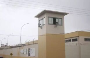 Presídio de Criciúma opera 66% acima da capacidade com 1,2 mil presos