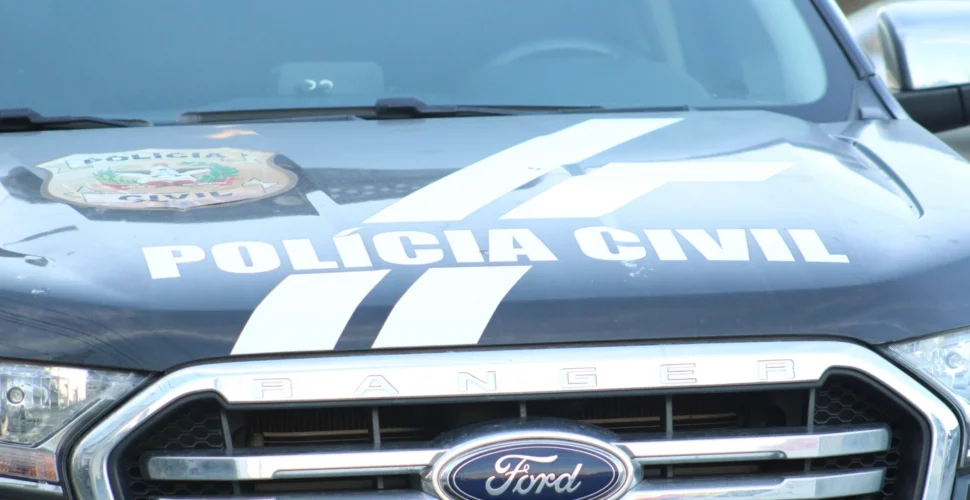 Corpo em avançado estado de decomposição é encontrado em valo no bairro São Camilo, em Sombrio